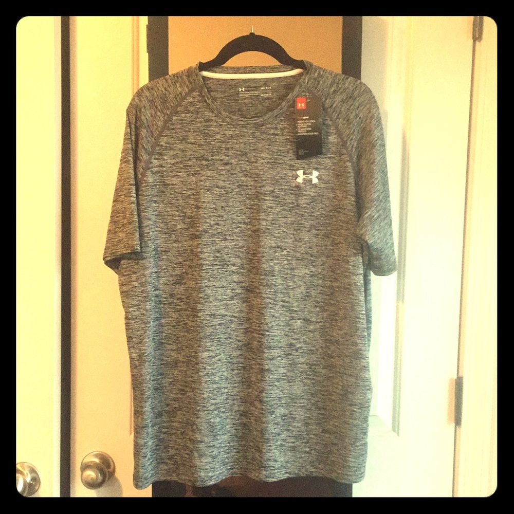 Under Armour Heatgear Shirt